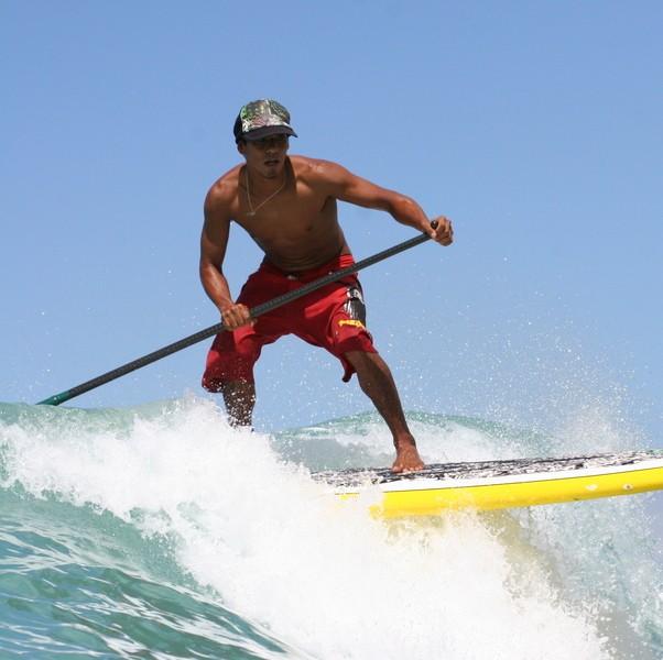 Stand Up Paddle/Surf