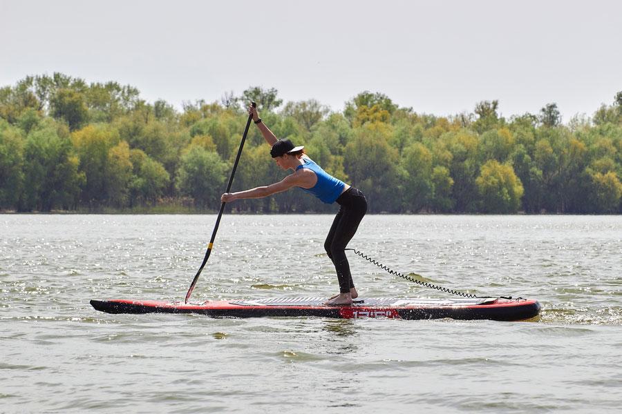 Stand Up Paddle/Touring