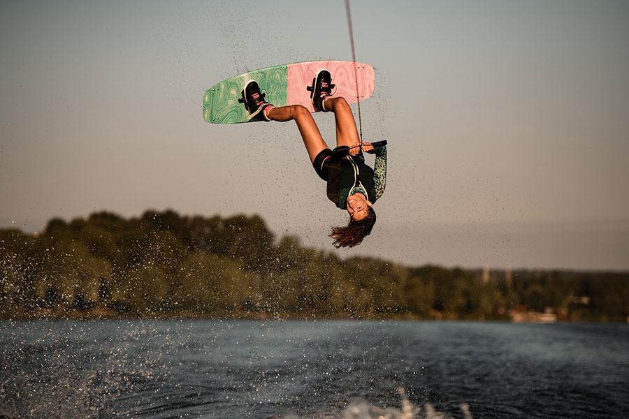 Wakeboard/