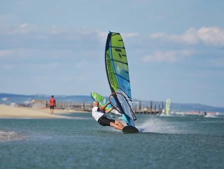 Windsurf/Vitesse