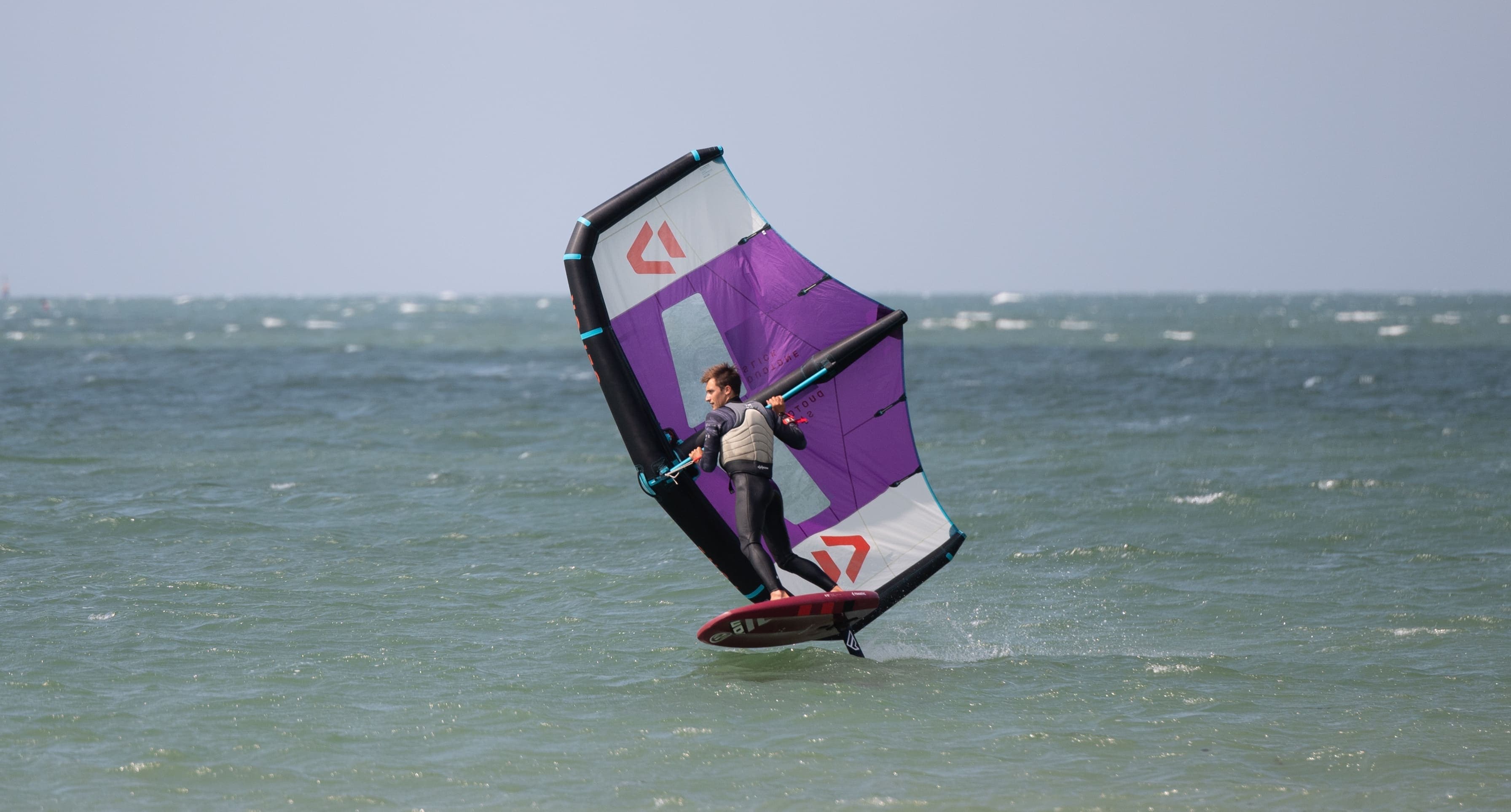 Wingfoil Freeride