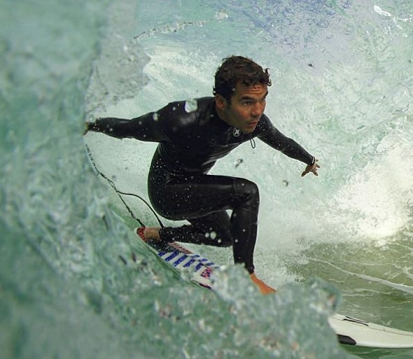 Adrien Rapp
