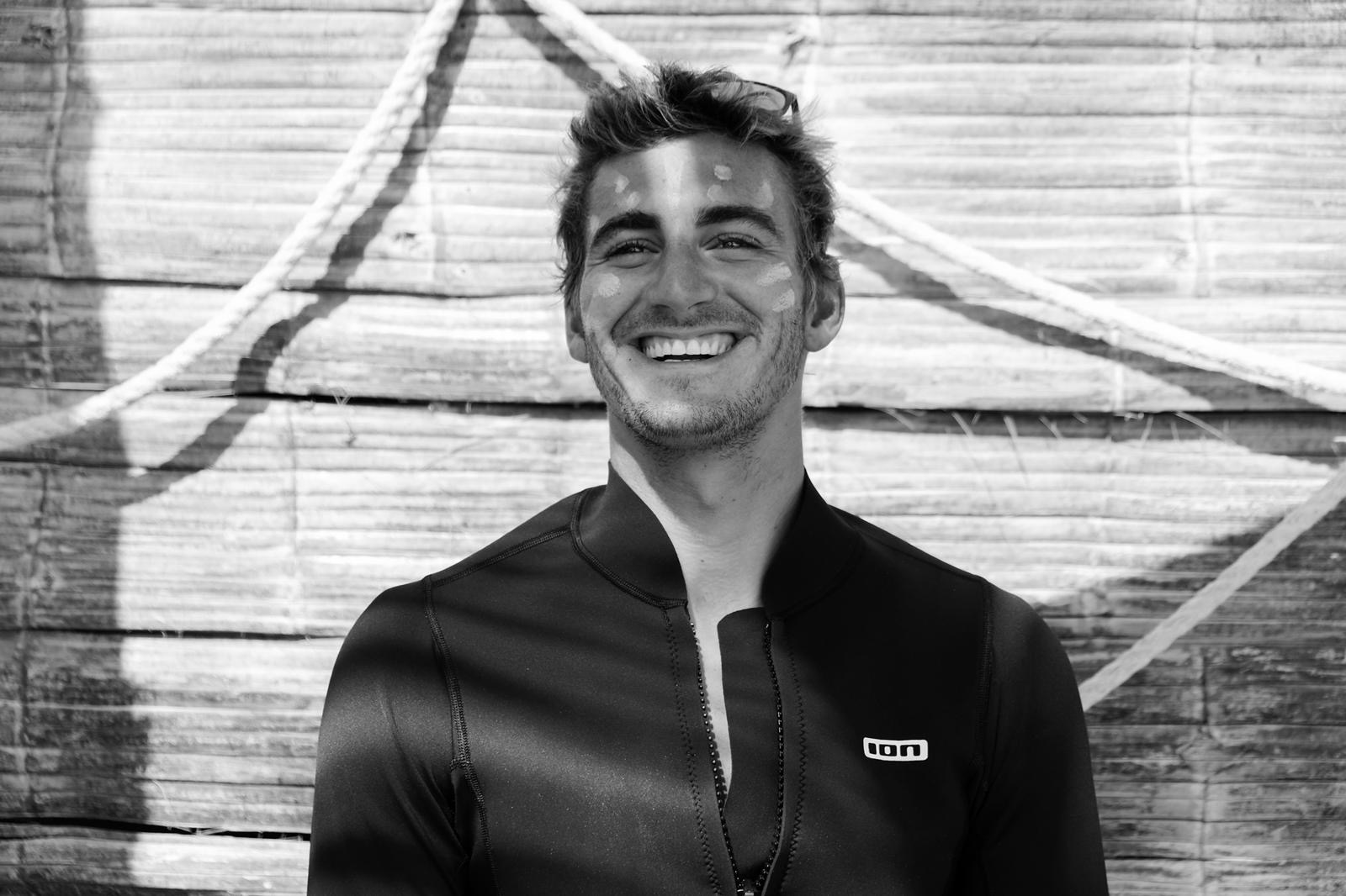 Dimitri Vallon