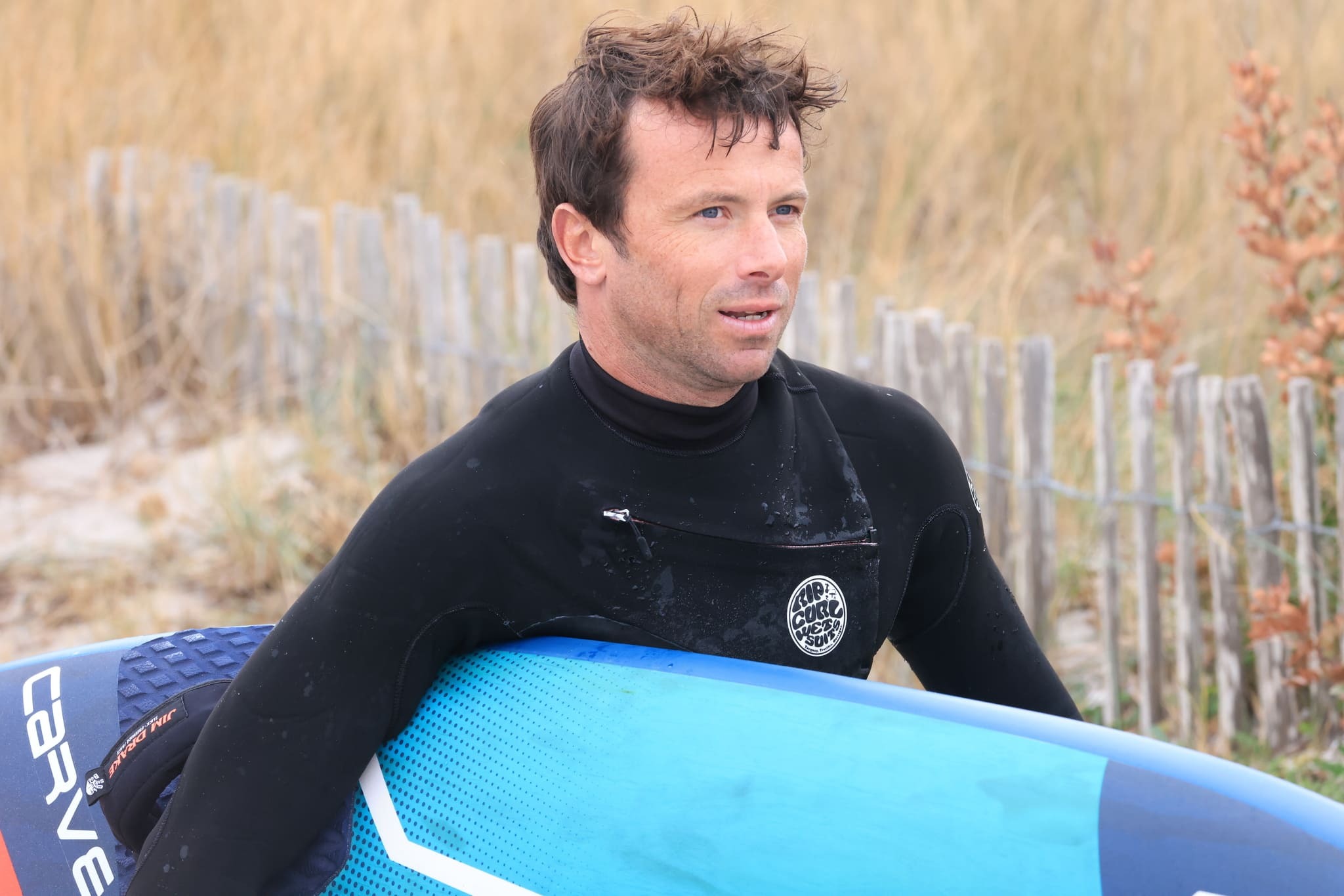 Jean-Christophe Le Gal