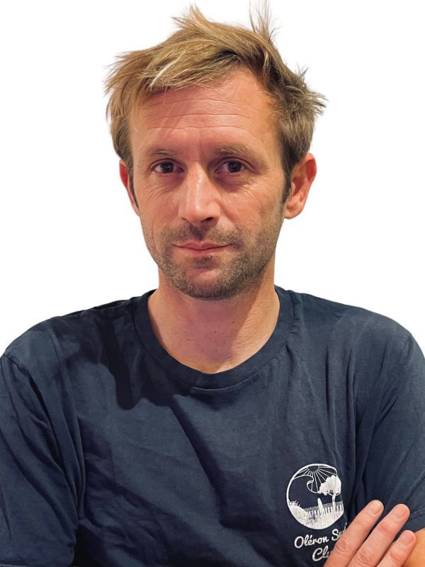 Ludovic Pierre
