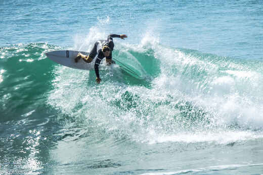 Sur 6 mois de pratique