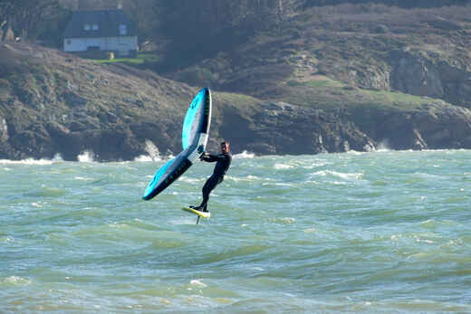 Sur 6 mois de pratique