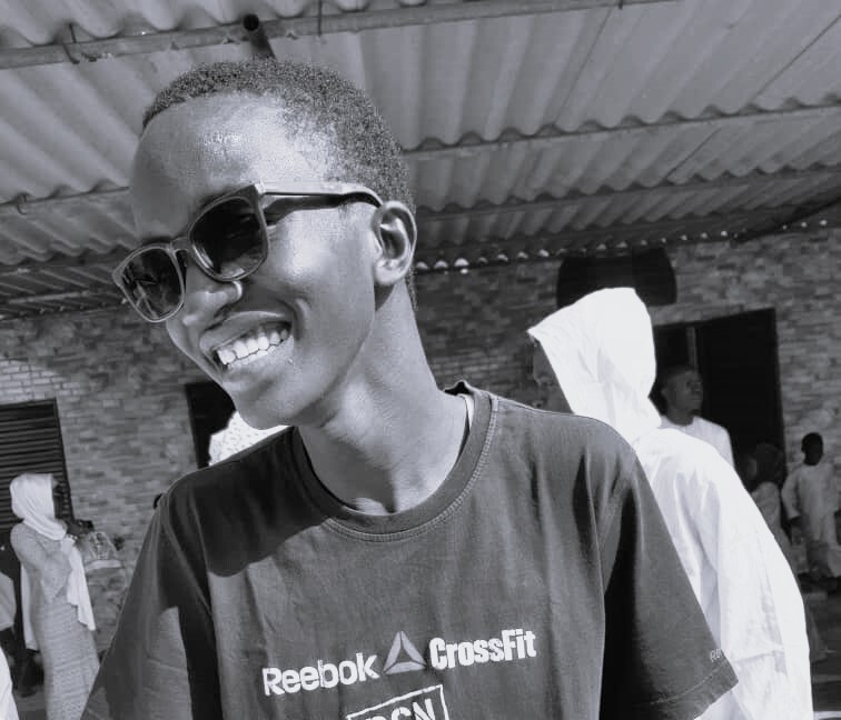 idrissa sall